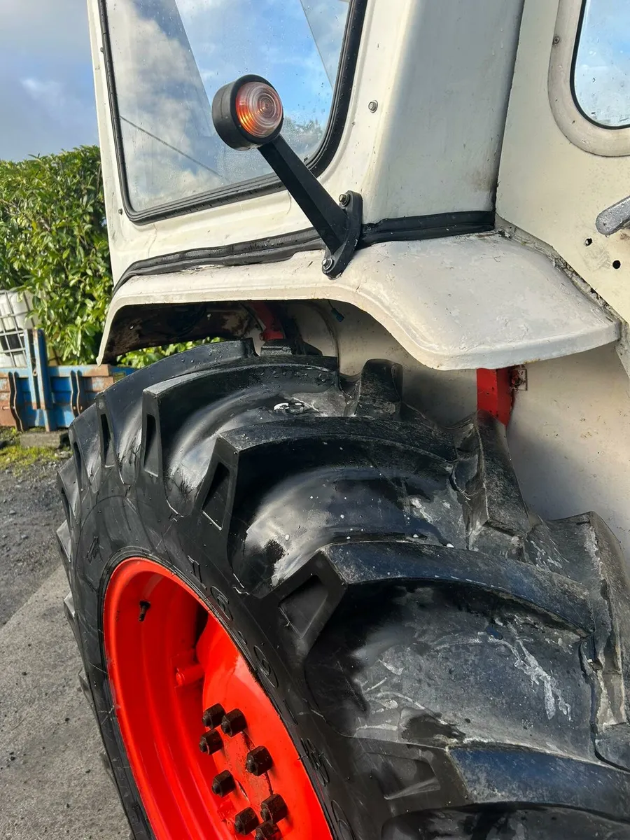 David brown 990 - Image 4