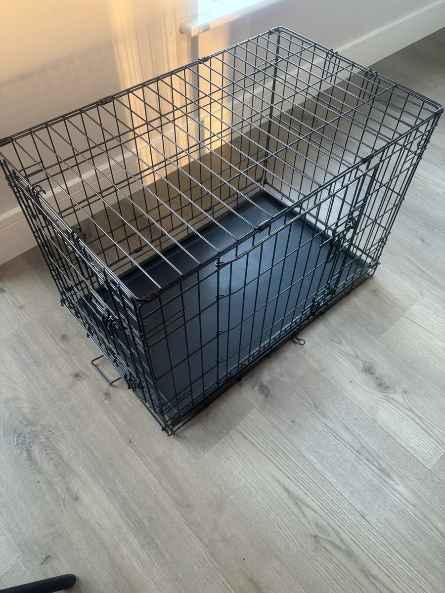 Dog Crate - Image 2