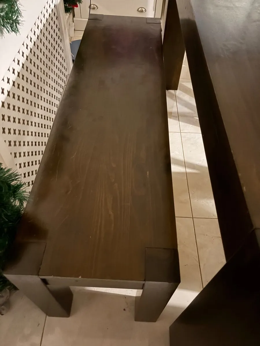 Dining room table - Image 3