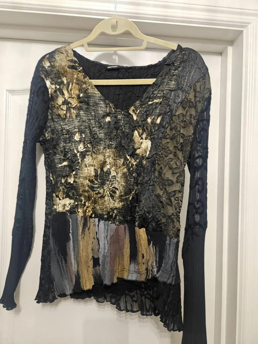Gerry Weber top - Image 1