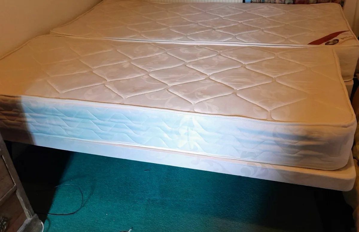 Stackable Double Bed - Image 2