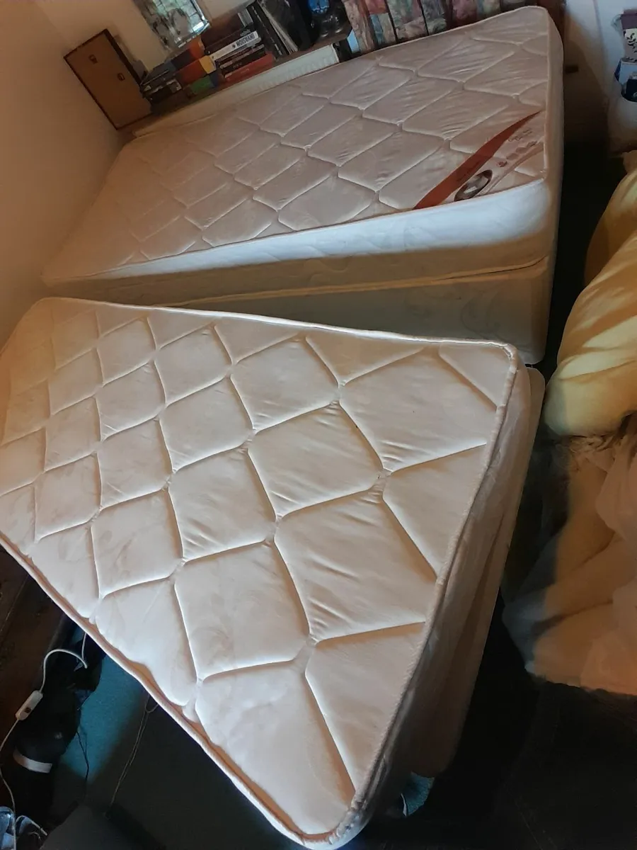 Stackable Double Bed - Image 3