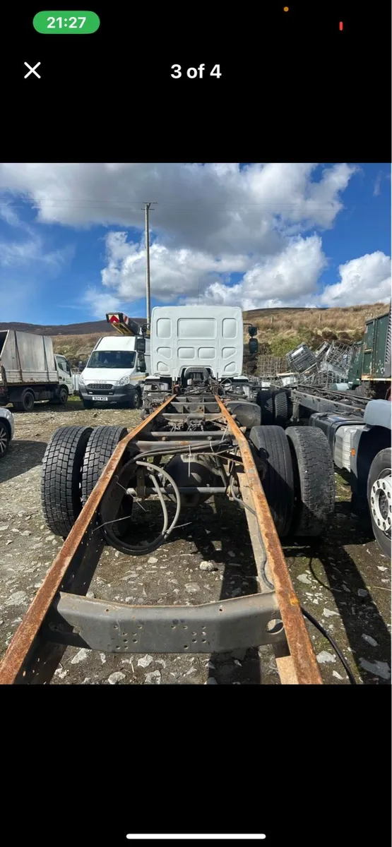 Renault 18 ton - Image 2