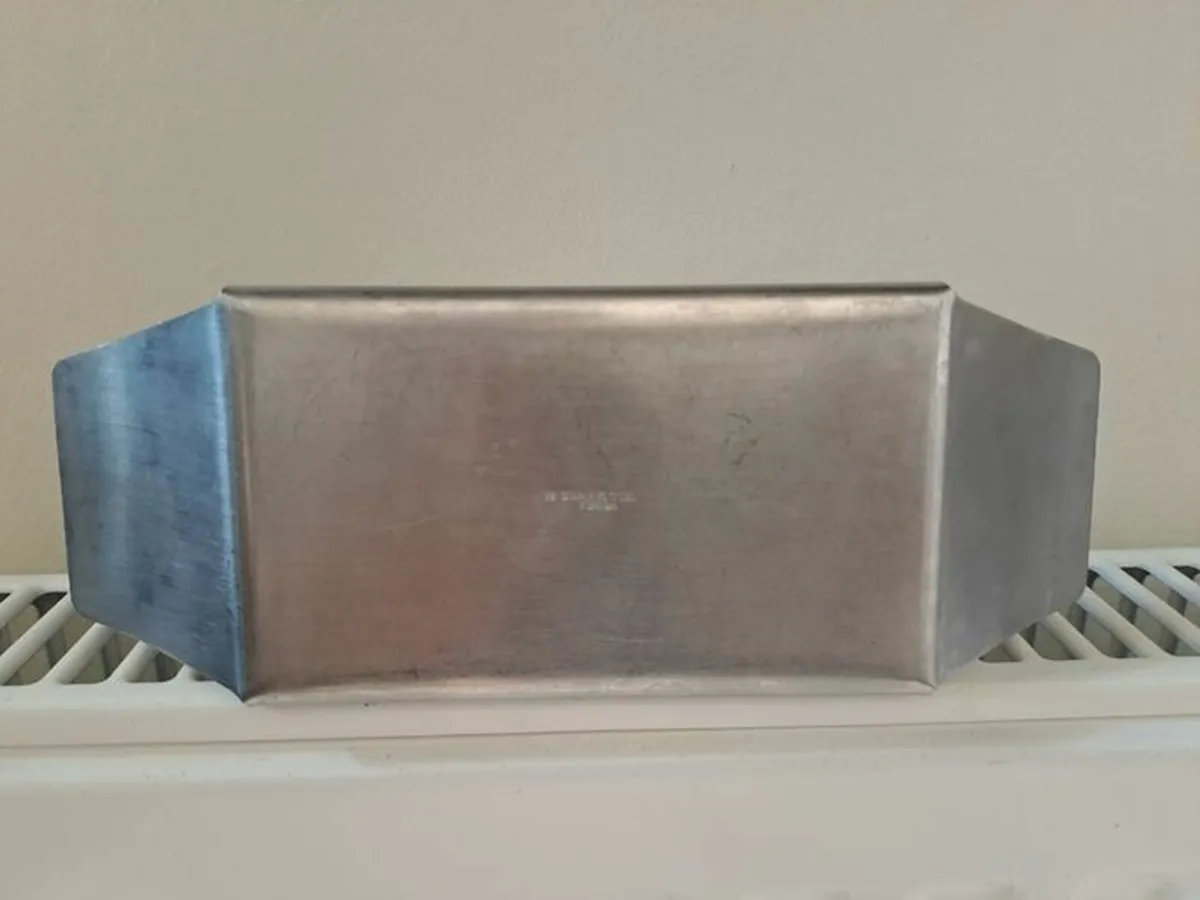 Vintage 6 slice toast rack - Image 2