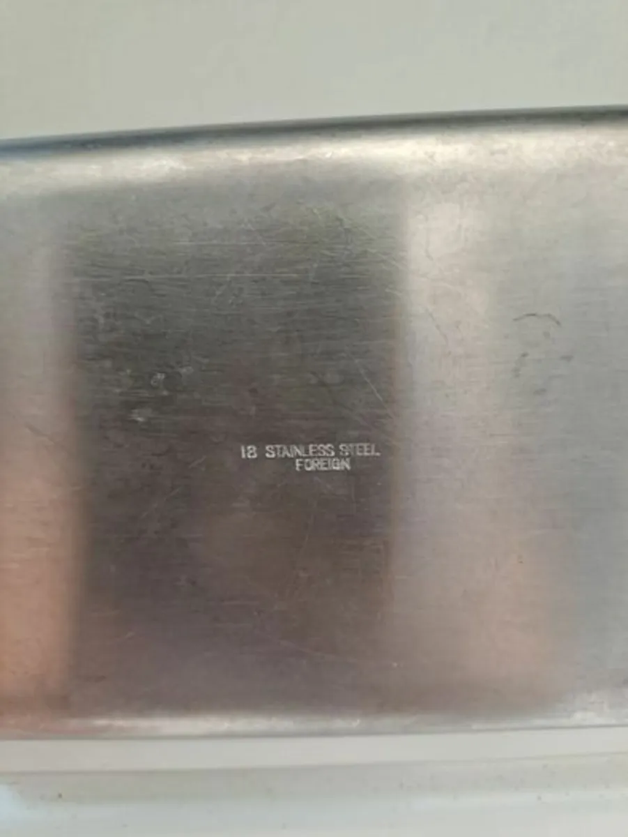 Vintage 6 slice toast rack - Image 4