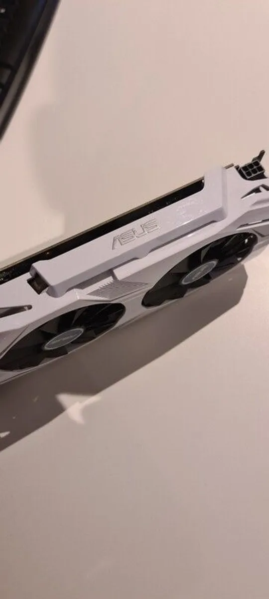 Asus Geforce Dual Gtx1060 06g - 6gb Gddr5 - Graphics Video Card Gpu - Image 3