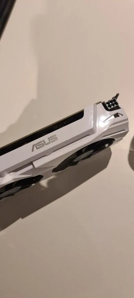 Asus Geforce Dual Gtx1060 06g - 6gb Gddr5 - Graphics Video Card Gpu - Image 4