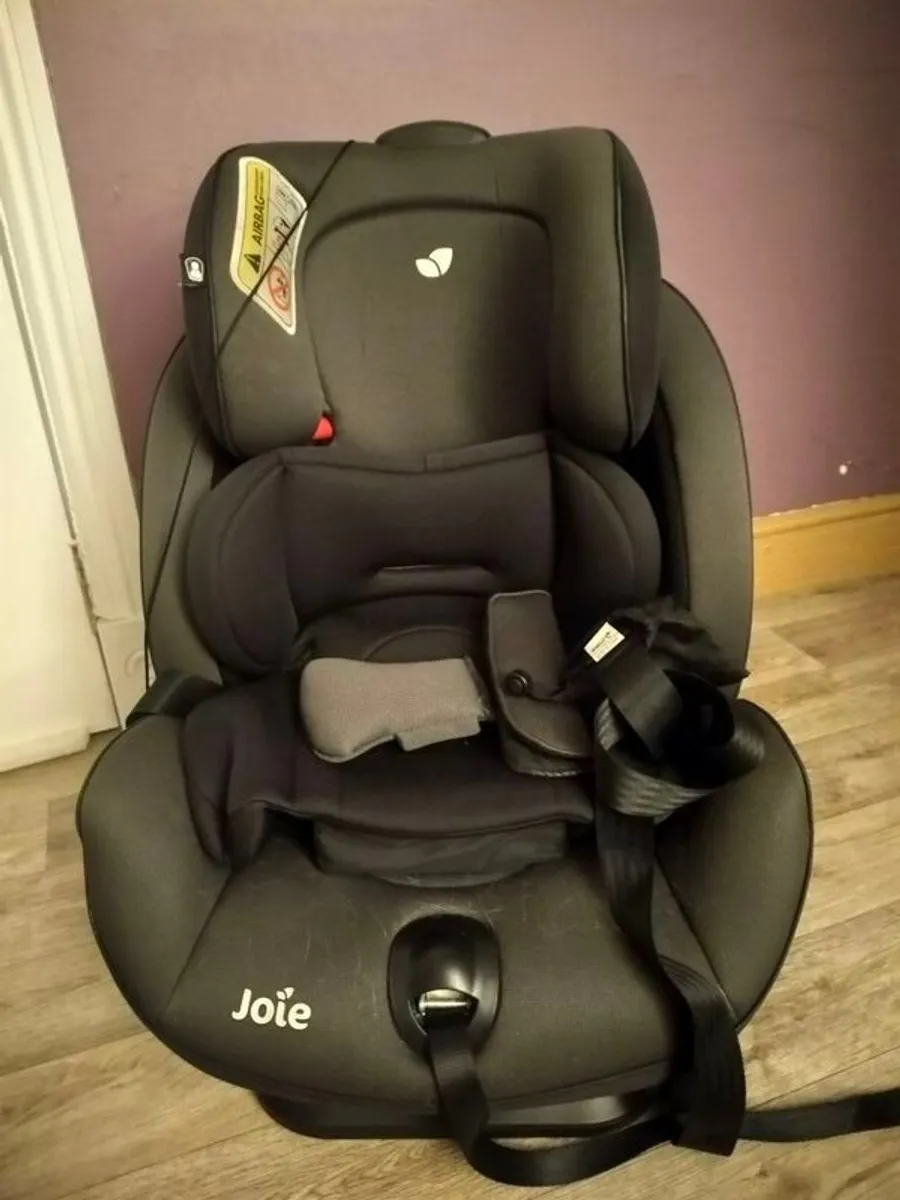 car seat