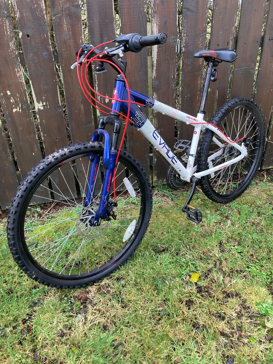 Mountain bike - Image 2