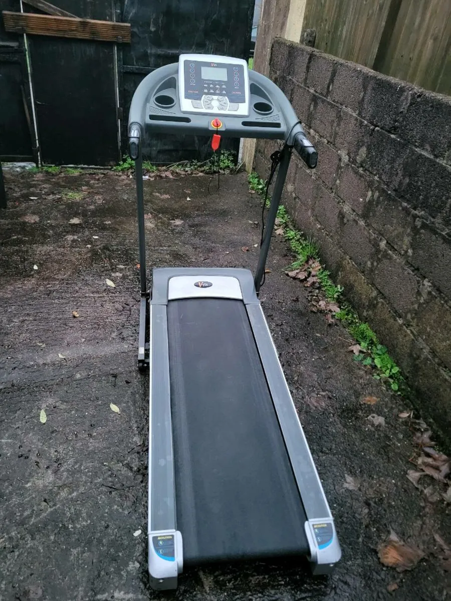 Incline treadmill.  Delivery - Image 2