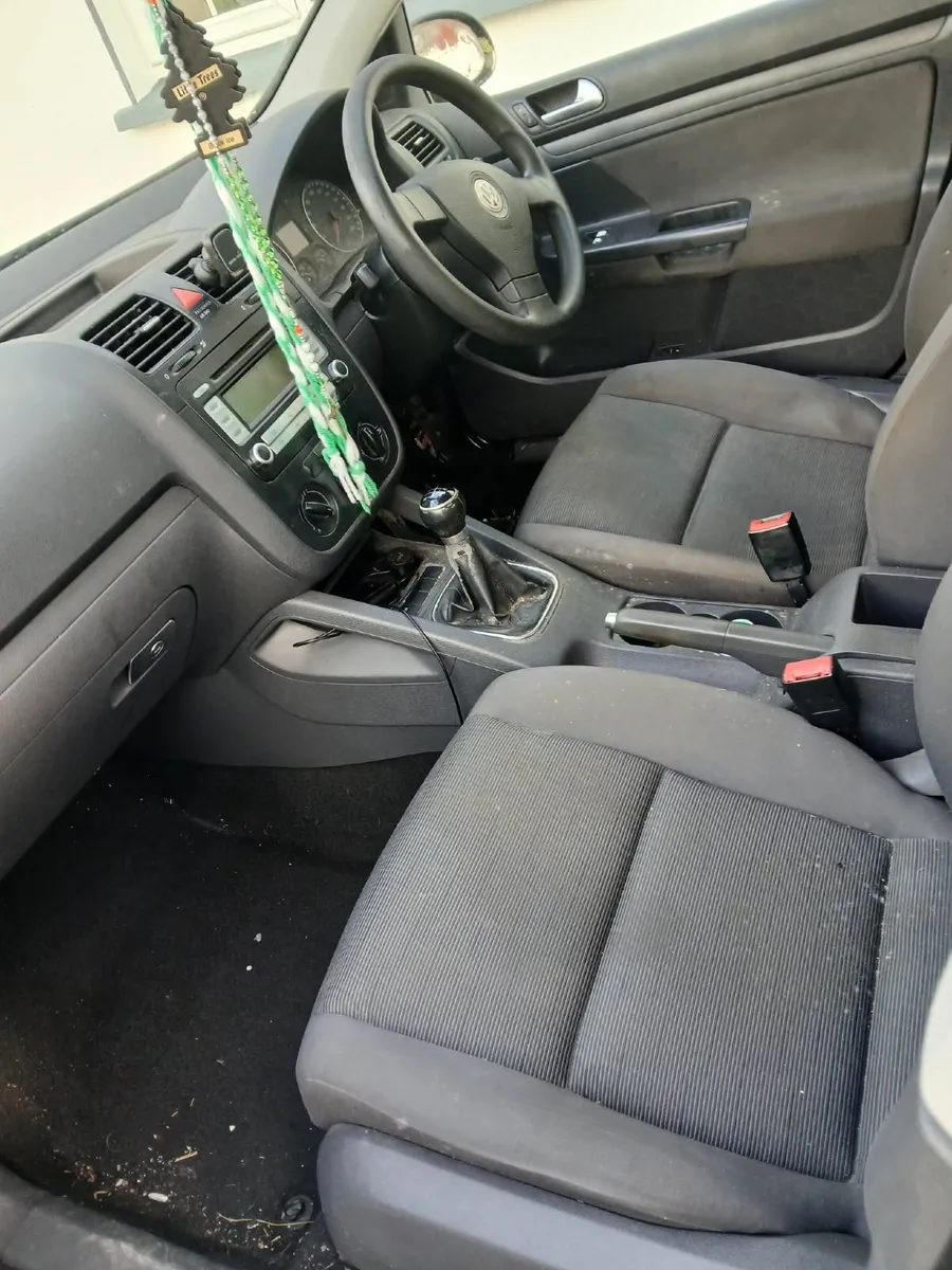 Volkswagen Golf 2006 - Image 3