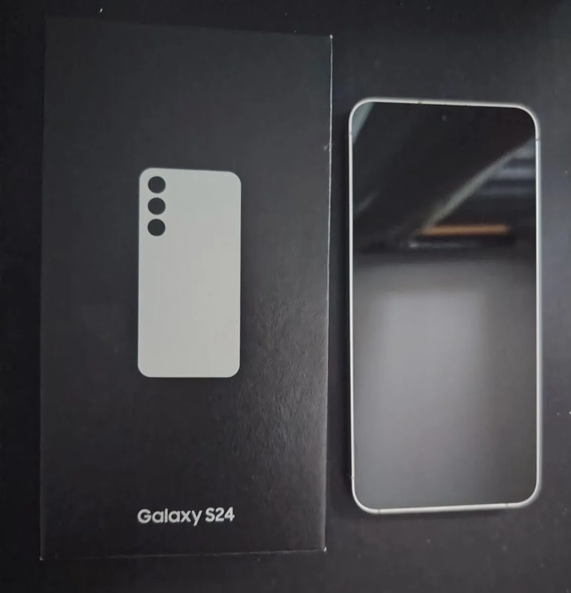 Samsung S24 - Image 2