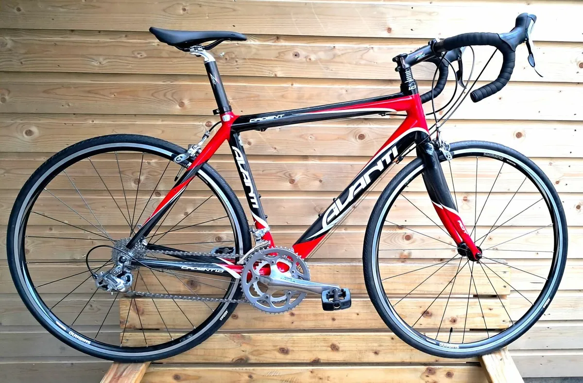 AVANTI CADENT Full CARBON - Image 1