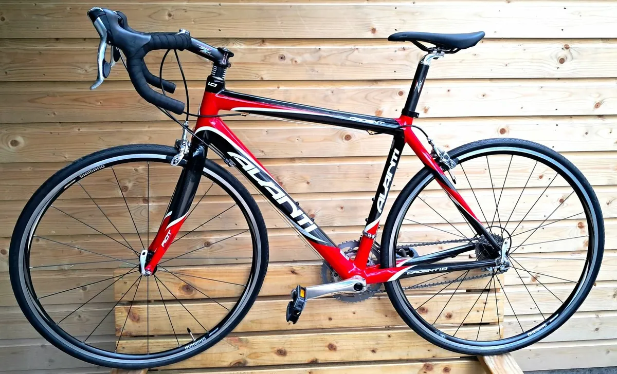 AVANTI CADENT Full CARBON - Image 3