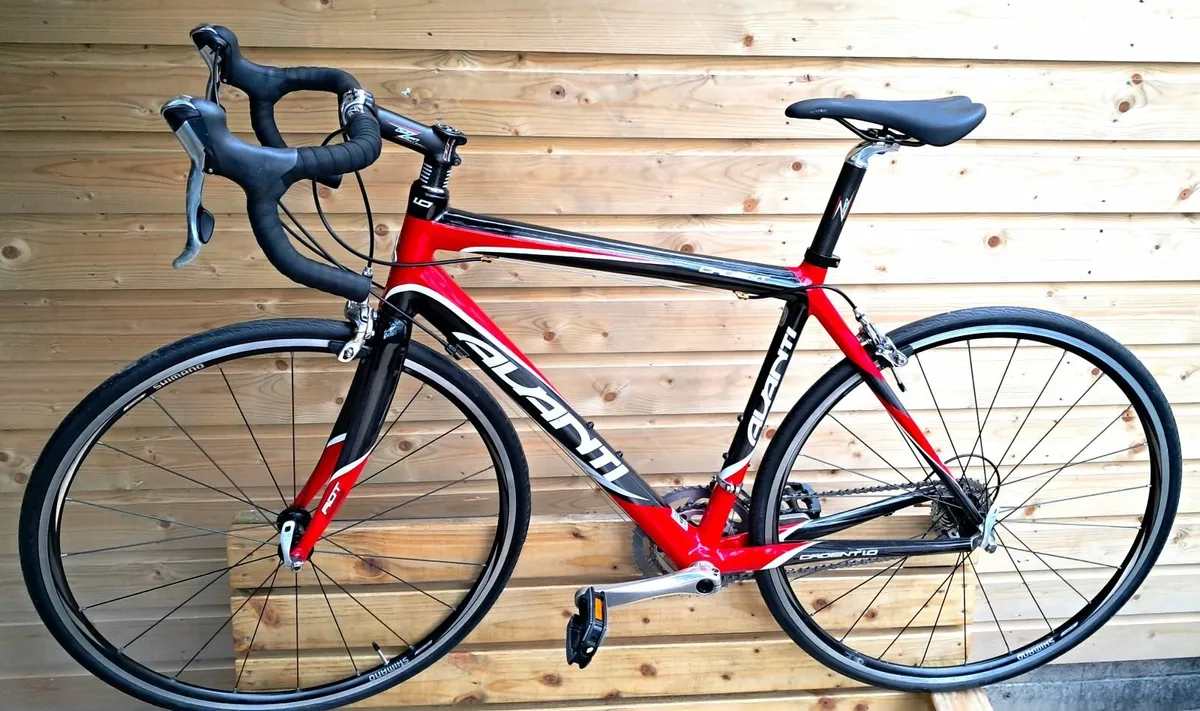 AVANTI CADENT Full CARBON - Image 4