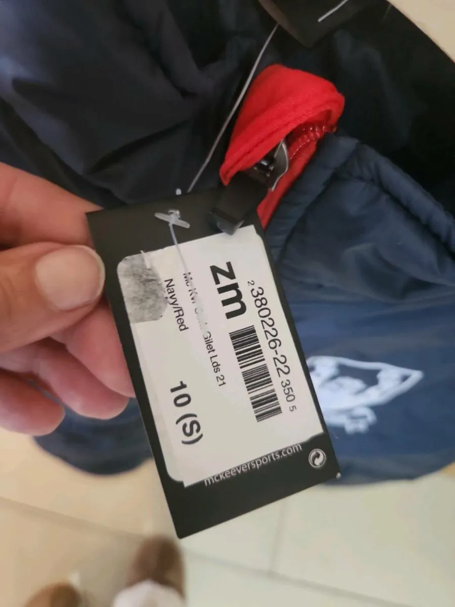 Cork Ladies Gilet - Image 2