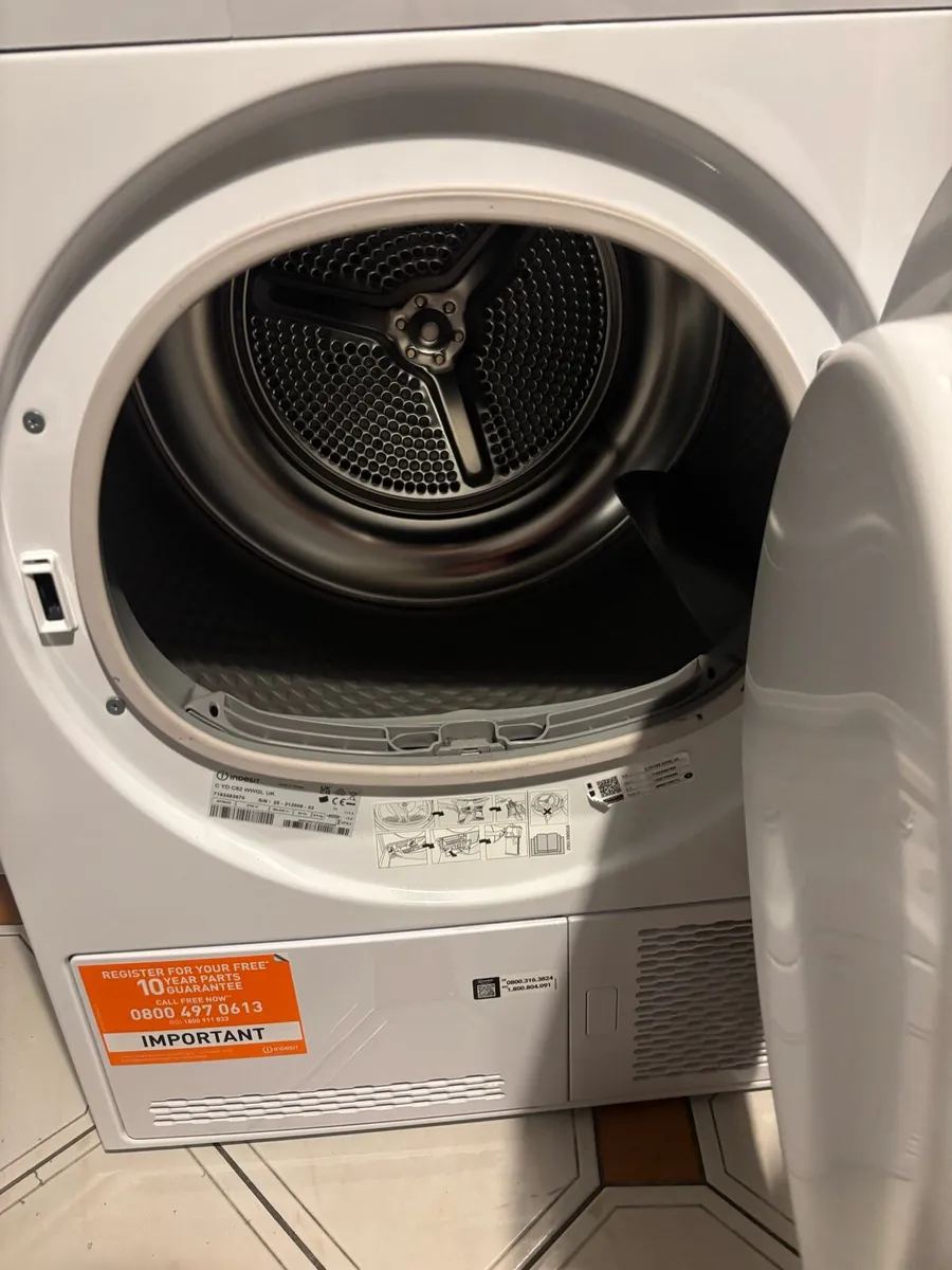 Dryer Indesit - Image 2