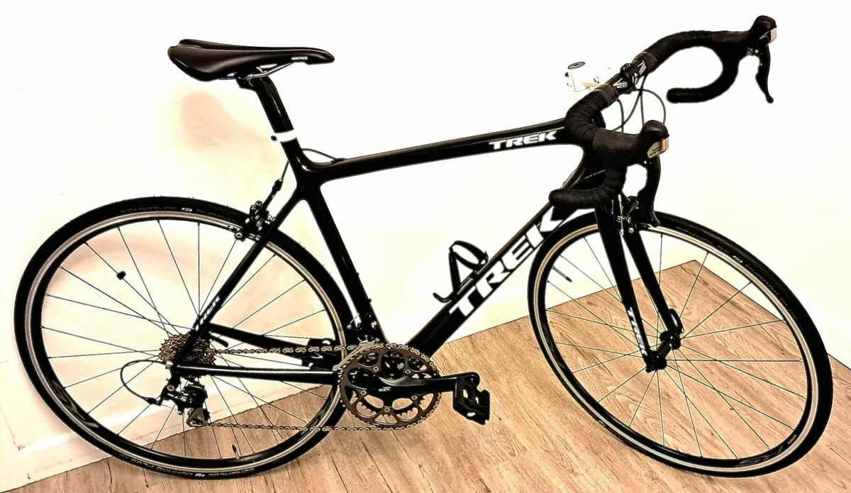TREK MADONE Full CARBON - Image 1