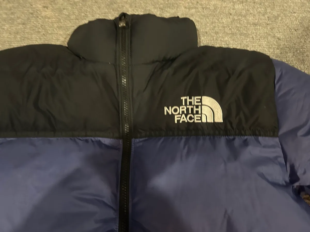 North Face Coat - Image 2