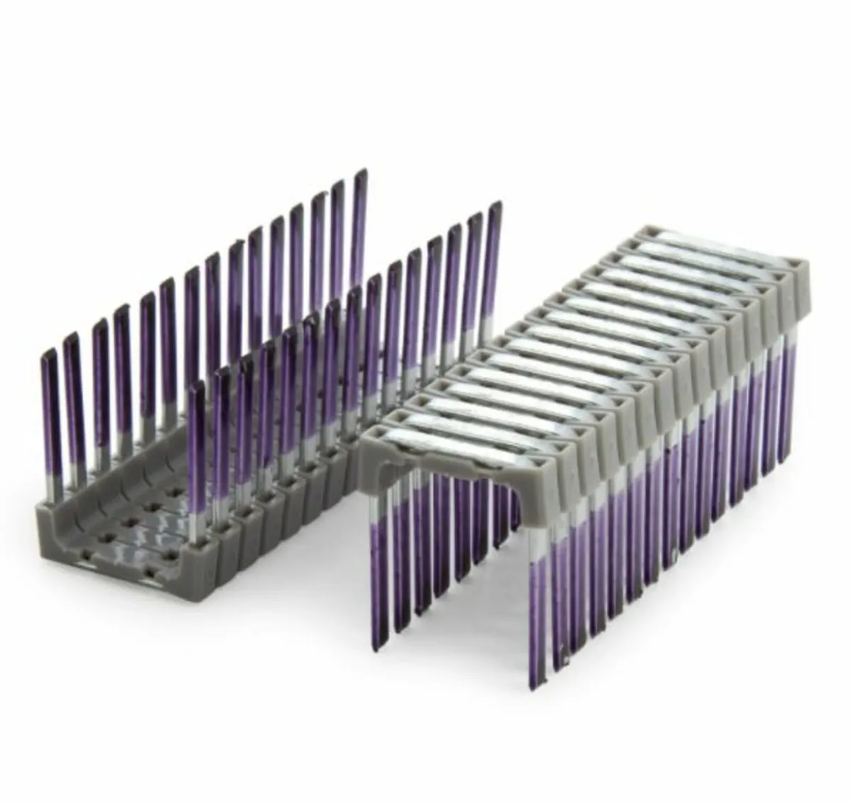 DeWalt DRS18100 Insulated Crown Cable Staples - Image 1