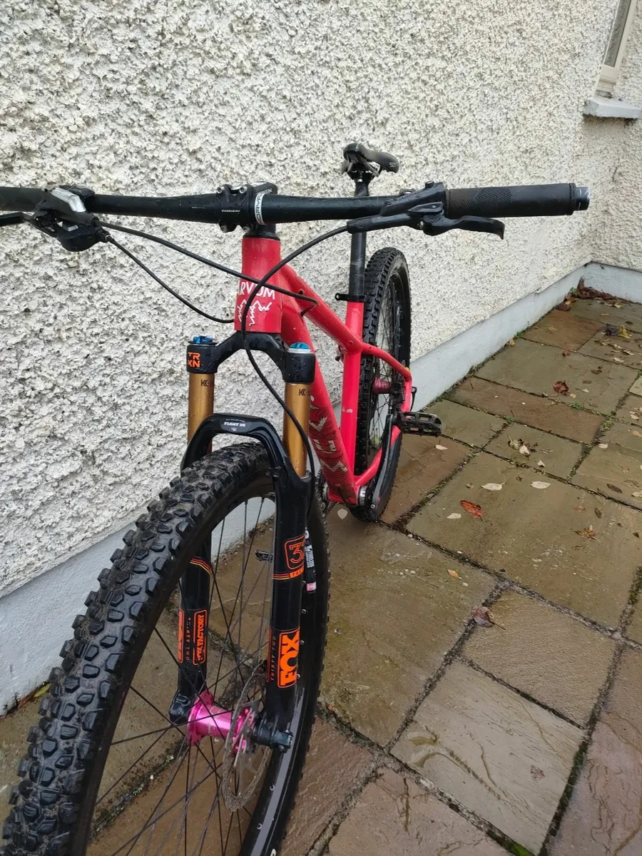 Mountain bike  -Belfort Coatl 29er - Image 1