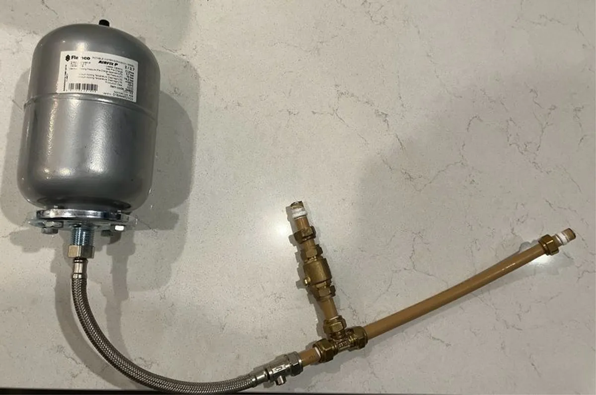 Undersink Water Heater - Image 2