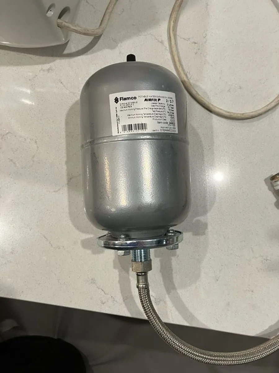 Undersink Water Heater - Image 3