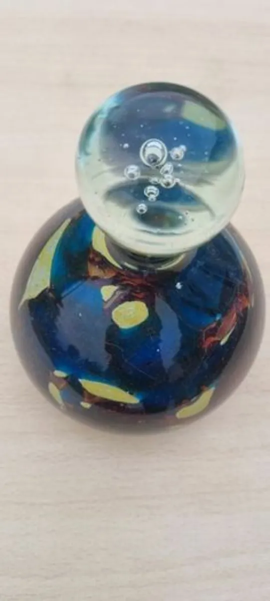 Maltese art glass Mdina - Image 2