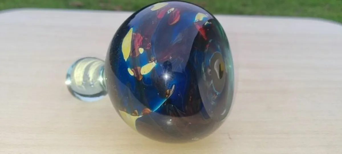 Maltese art glass Mdina - Image 3