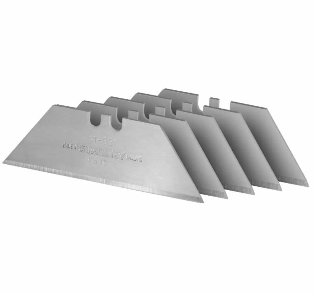 STA811921 1992B Knife Blades Heavy-Duty x100 - Image 2