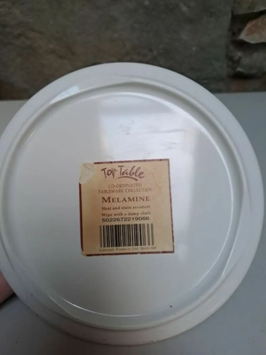 Spoon or pot holder - Image 2