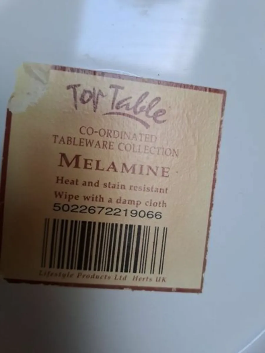 Spoon or pot holder - Image 4