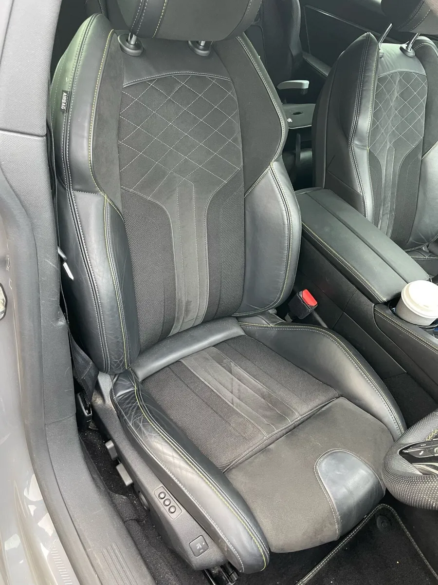 Peugeot 508 PSE *360bhp* PHEV - Image 4