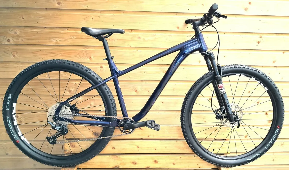 KONA MAHUNA - Image 1