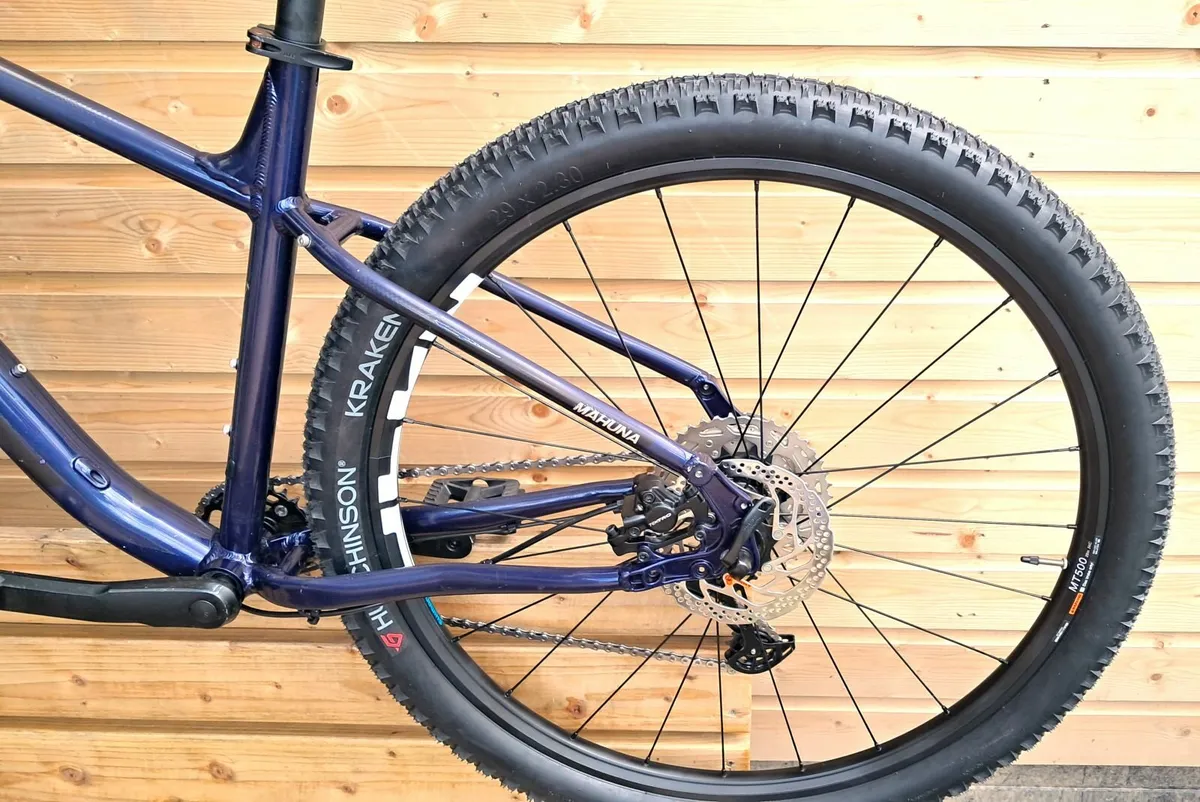 KONA MAHUNA - Image 4