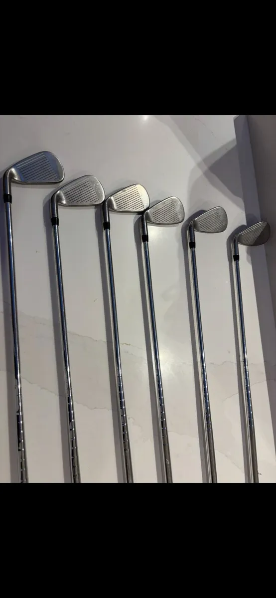 Callaway X Hot Irons - Image 2