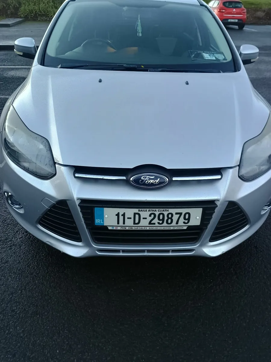 Ford Focus 2011 - Image 1