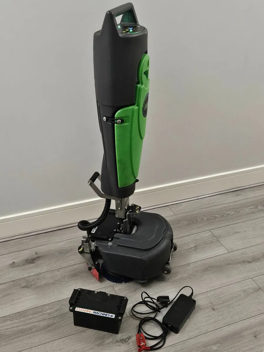 Green Clean M1 - Image 4