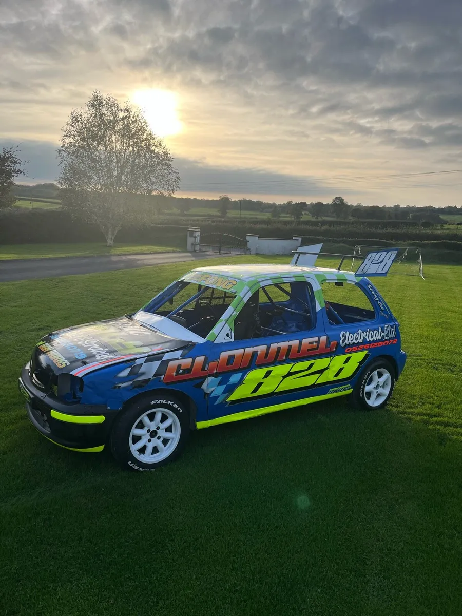 1L hot rod - Image 1