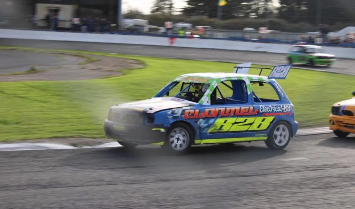 1L hot rod - Image 2