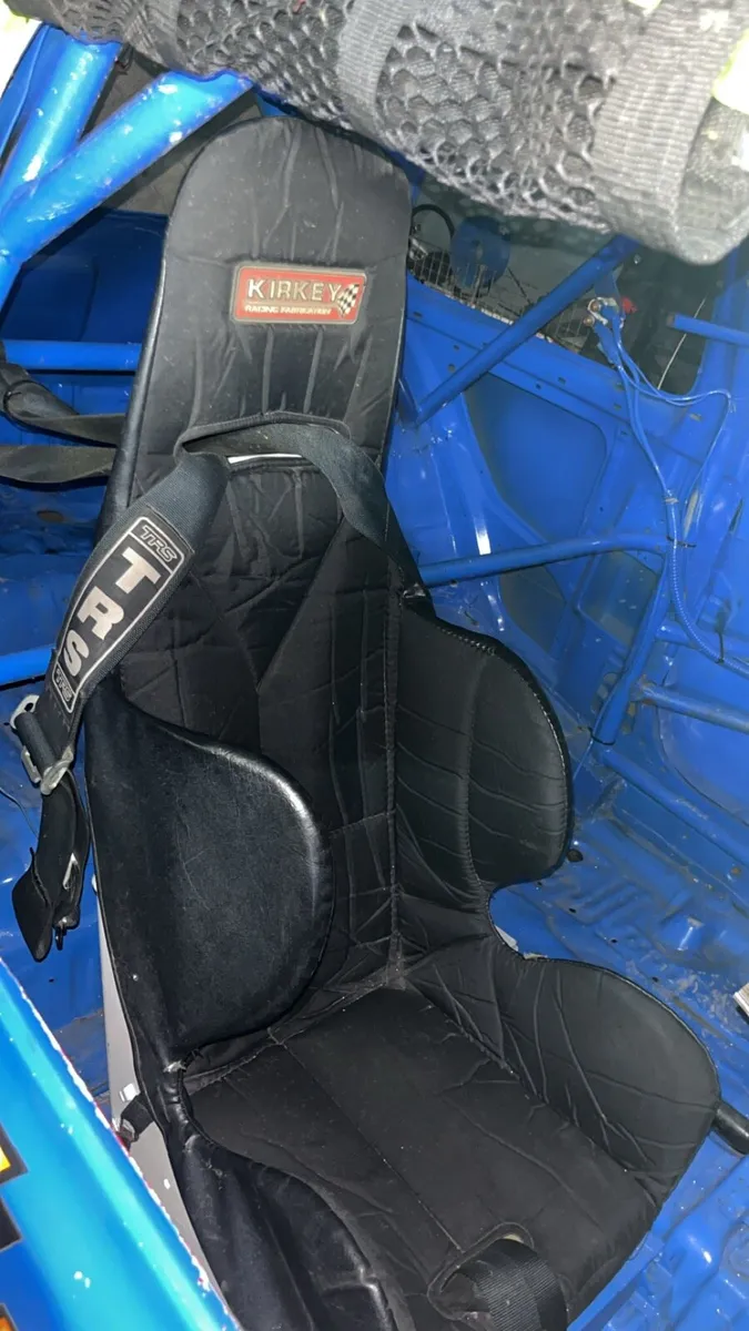 1L hot rod - Image 4