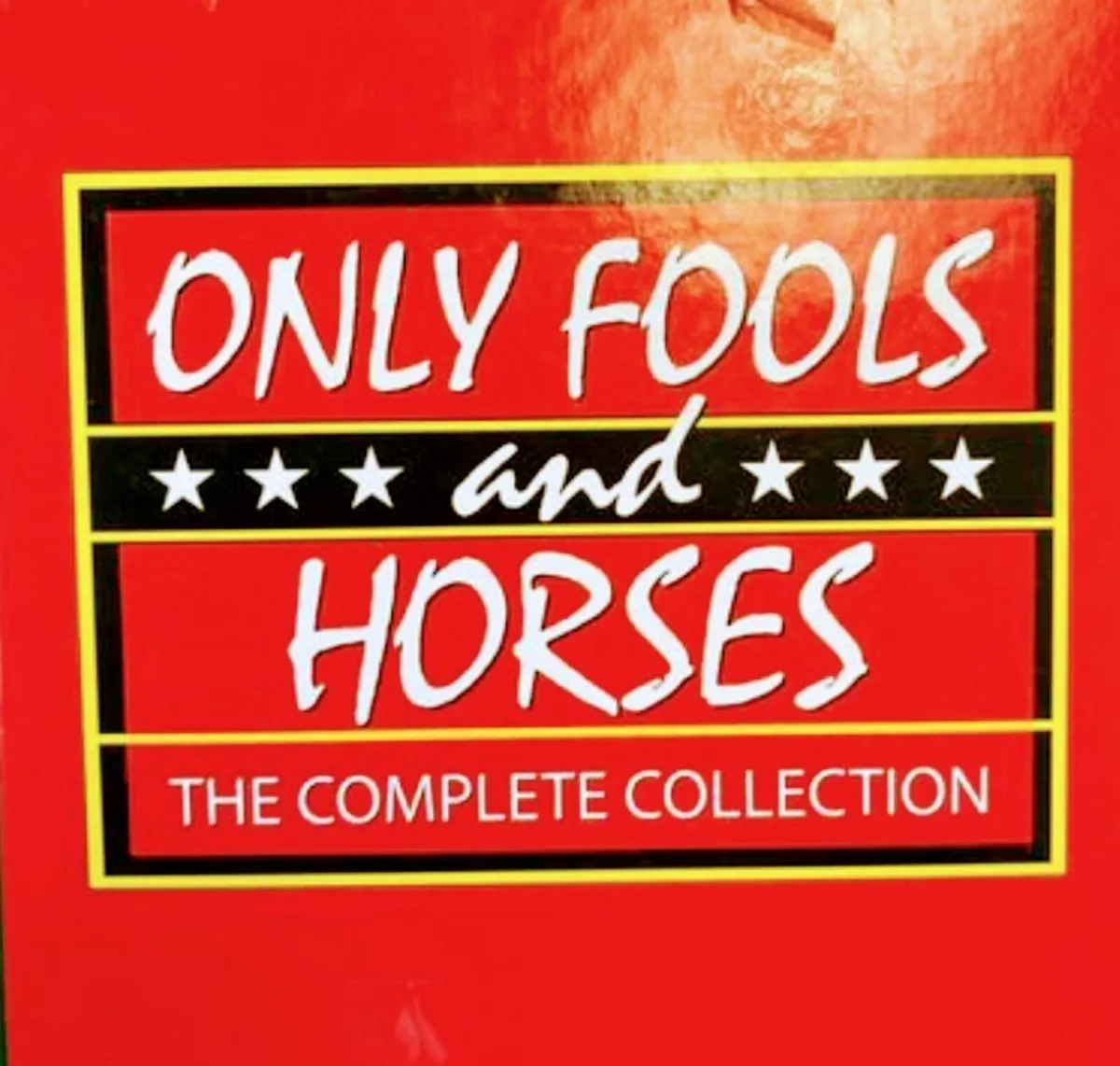 Only fools and horses every episode - Image 1