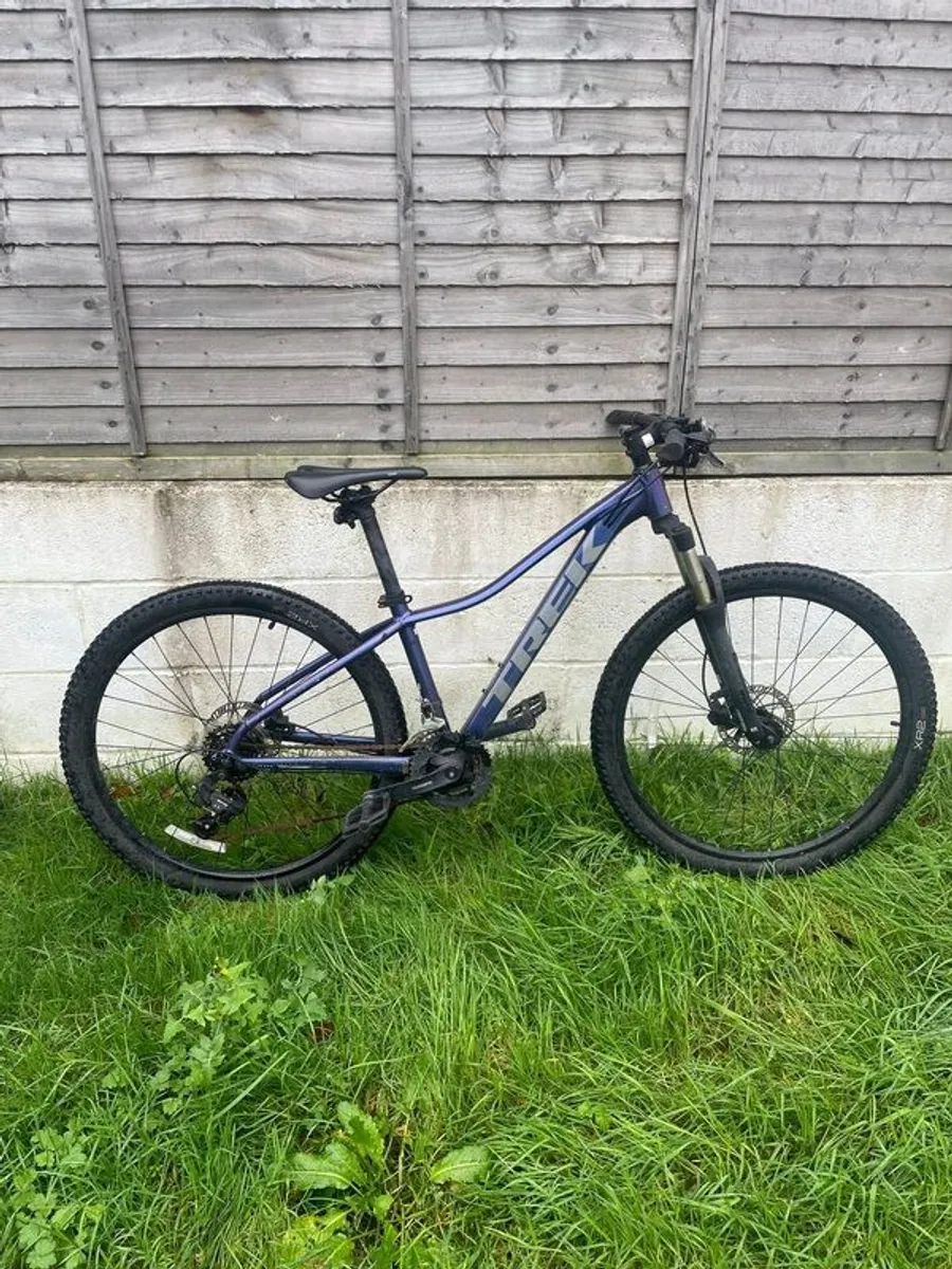 Trek marlin 5 - Image 1