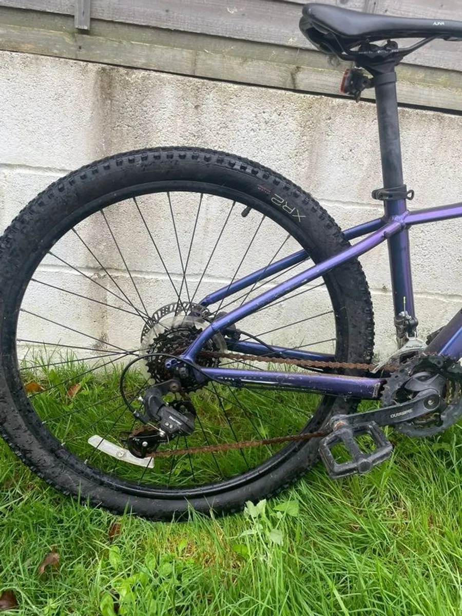 Trek marlin 5 - Image 4