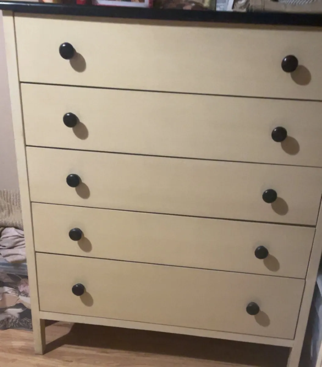 Bedroom furniture - Image 3