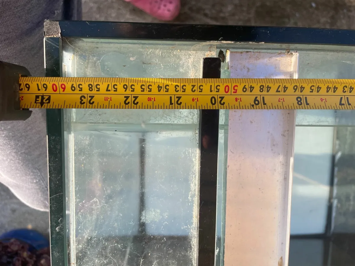 Aquarium 180L Fluval 208 Filter Cannister Heater - Image 4