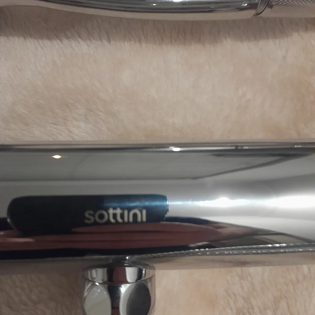 Bath shower mixer - Image 3