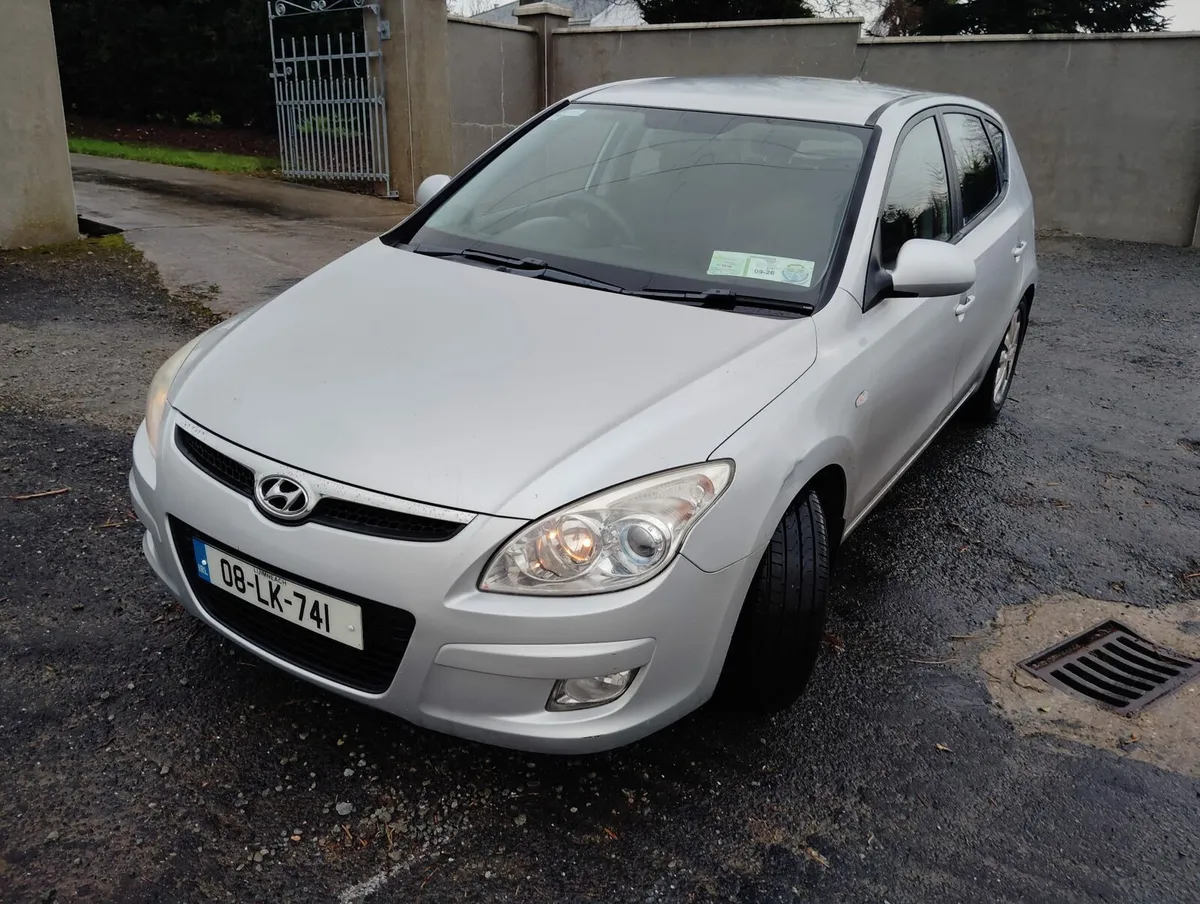 Hyundai i30 - Image 1