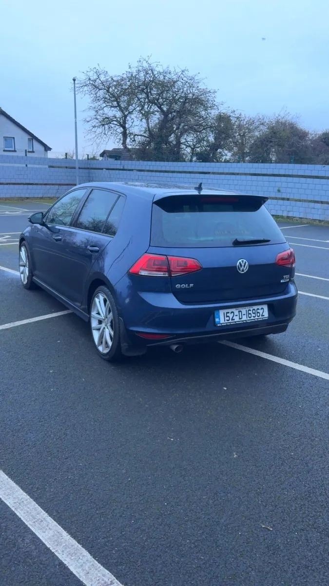 Mk7 Golf - Image 2