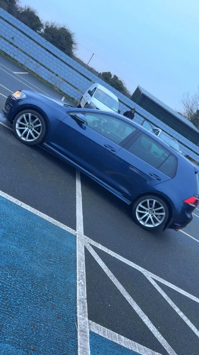 Mk7 Golf - Image 3